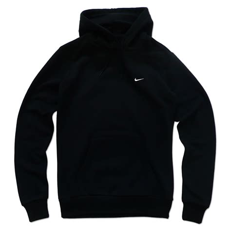 nike pullover damen schwarz mit kapuze|Schwarze Hoodies & schwarze Pullover für Damen. Nike DE.